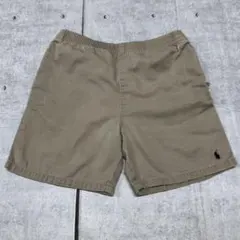 Polo by Ralph Lauren キッズ130 チノパン ショーツ