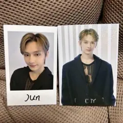 SEVENTEEN ジュン　Follow