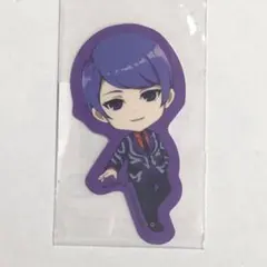 東京喰種 EX 東京喰種展 ステッカー 月山習