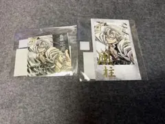 不死川実弥 幕間画WEBSHOPくじ