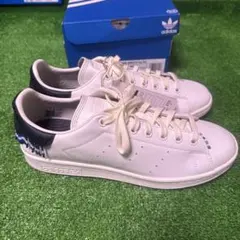 リ*ン様 CLOT × adidas Originals STAN SMITH