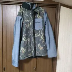 BILLABONG　ジャケット　L