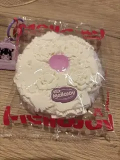 Mellody カップケーキか？ シークレット - メルカリ