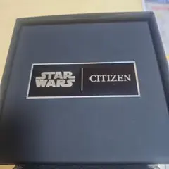 CITIZEN Star Wars Eco-Drive 腕時計 本体