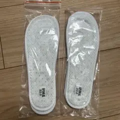 イフミー中敷 22センチ✖️2