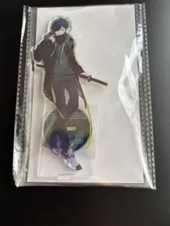 Crazy Raccoon VaniLa GIGOコラボ　アクスタ