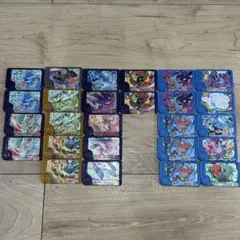 ポケモンフレンダ ST 26枚まとめうり