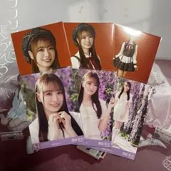 瀧脇笙古　生写真