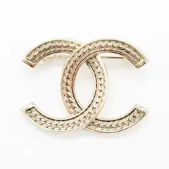 2025年最新】シャネル ココマーク ブローチの人気アイテム - メルカリ