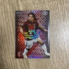 2025年最新】jリーグ カード gemの人気アイテム - メルカリ