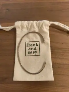 2026年最新】frank and easy ブレスレットの人気アイテム - メルカリ