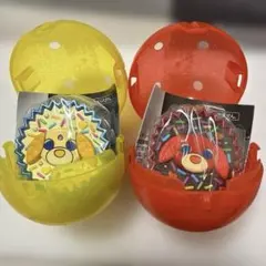 お茶犬 手作りおやつチャーム