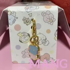 BT21 シークレット チャーム マイ リトル バディ【MANG】