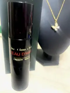 フレデリック マル（FREDERIC MALLE 香水　ロー ディベール　空瓶のサムネイル