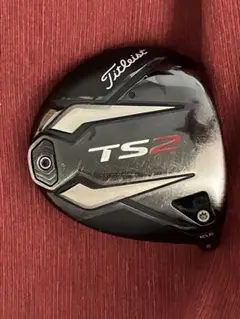 ヘッドのみ】Titleist TS2 10.5 ドライバー - メルカリ