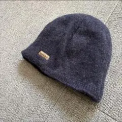 mont-bell製ニット帽、M/Lサイズ