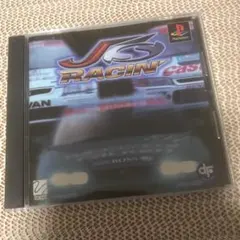 ps1 J's RACIN'