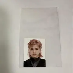 INI ポップアップ IDフォト　松田迅