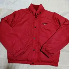POLO SPORT　ダウンジャケット