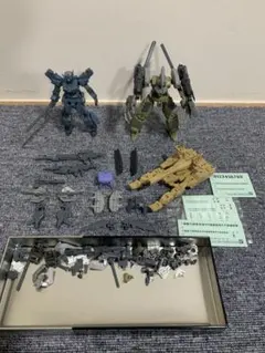 2026年最新】30mm プラモデル ジャンクの人気アイテム - メルカリ