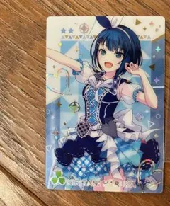 プロセカ 桐谷遥 小豆沢こはね