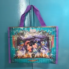 ディズニー ミニショッピングバッグ