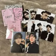 Straykids DOIT プラットフォームver. チャンビン