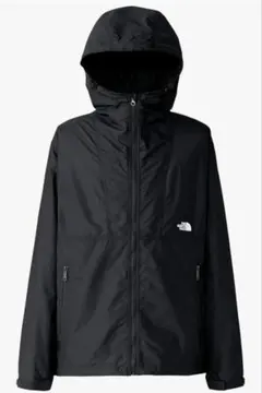 THE NORTH FACE コンパクトジャケット L ブラック　新品未使用