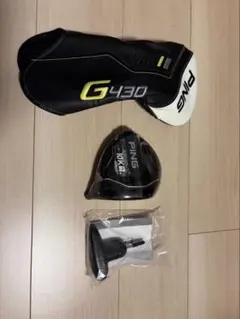 2025年最新】ping g430 ヘッドのみの人気アイテム - メルカリ