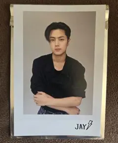 ENHYPEN WALK THE LINE ジェイ JAY 第1弾入場者特典