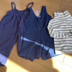 サイズ90女の子まとめ売り