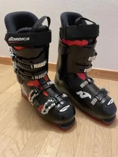 ノルディカ SPORTMACHINE 80 27.5㌢