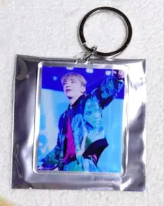 BE:FIRST　BE:The ONE 特典アクリルチャーム RYUHEI