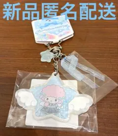 ピューロウィッシュマツリ　アクリルチャーム　マイスウィートピアノ
