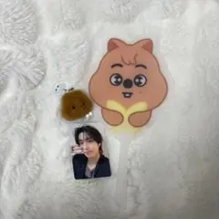 straykids パピーム ハンクオッカ skzoo セット トレカ50枚 - メルカリ