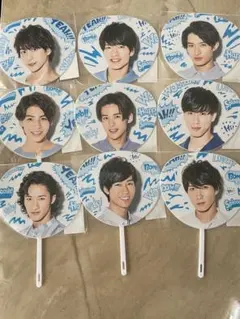 SnowMan Summer Paradise2019