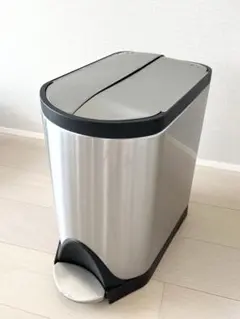 SIMPLEHUMAN バタフライ ステップカン ゴミ箱 / コンラン
