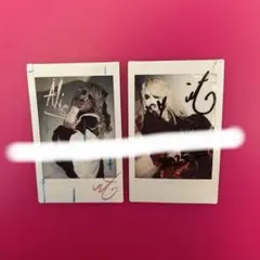 2026年最新】dazzlingbad itの人気アイテム - メルカリ