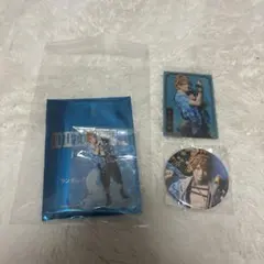 ミュージカル刀剣乱舞 浦島虎徹