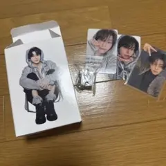 ALD1 シンロン 少年BEAST Hissing ver. タワレコ特典