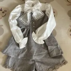 ROJITA セットアップ