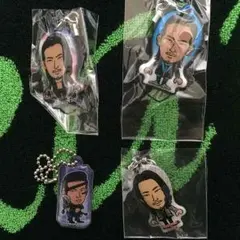 NAOKI/小林直己/三代目/EXILE/レア