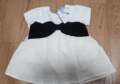 プティマイン　半袖　90