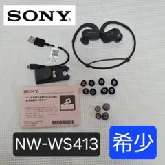 2026年最新】NW-WS413の人気アイテム - メルカリ