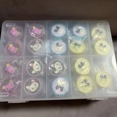 たまごっち　まめっち　みみっち　ラブリっち　ふらわっち