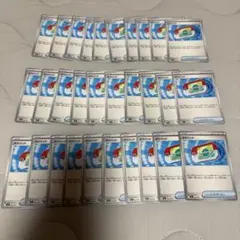 ポケパッド30枚セットのサムネイル