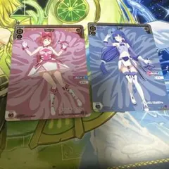 2026年最新】wixoss ヒラナの人気アイテム - メルカリ