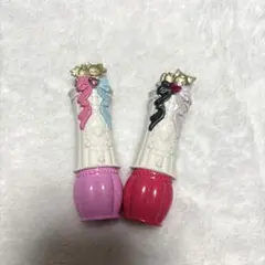 プリティホリック　リップ　キミとアイドルプリキュア　わんだふるぷりきゅあ