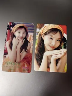 初回限定盤#TWICE5 ナヨントレカ