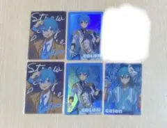 すとぷり ころんくん 2022 STPR collection Card くじ